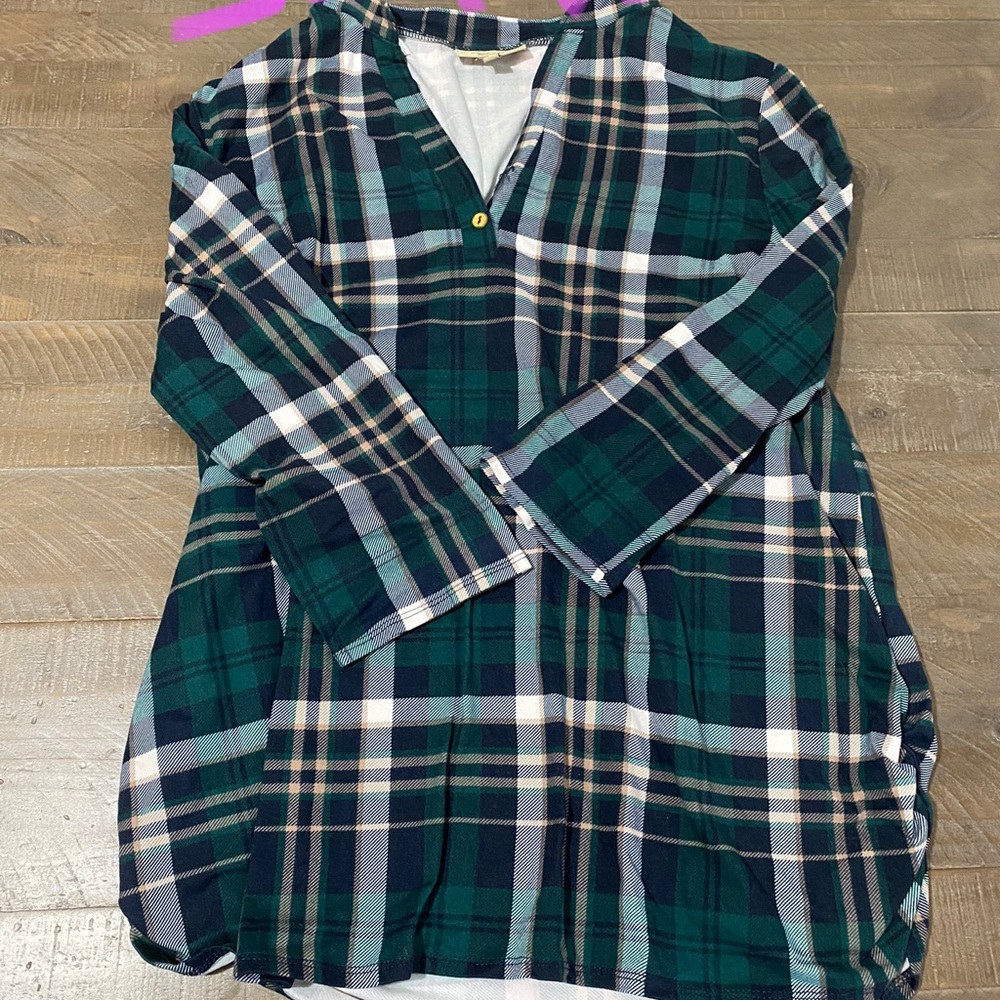 Maternity Shirt